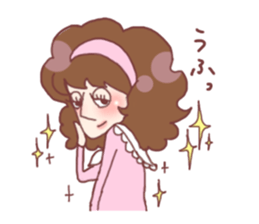 RINDA sticker #11320352