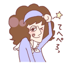 RINDA sticker #11320355