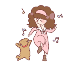 RINDA sticker #11320364