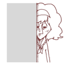 RINDA sticker #11320370