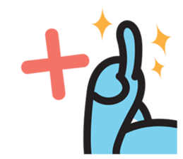 MURMUR BEAR NK sticker #11320807