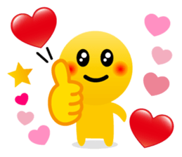 Full of Congrats sticker #11321286