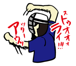 We are members of baseball clab ! 2 sticker #11321838