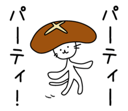 We are C-1 with FOOD sticker #11321916