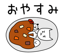 We are C-1 with FOOD sticker #11321920