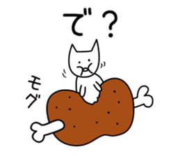 We are C-1 with FOOD sticker #11321921