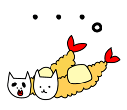 We are C-1 with FOOD sticker #11321925