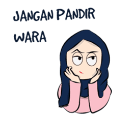 Binian Banjar 2 sticker #11322738