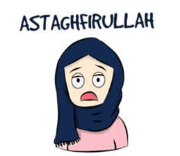 Binian Banjar 2 sticker #11322741