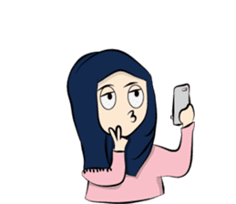 Binian Banjar 2 sticker #11322744