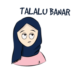 Binian Banjar 2 sticker #11322746