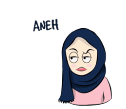 Binian Banjar 2 sticker #11322747