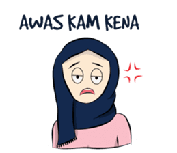 Binian Banjar 2 sticker #11322748