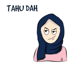 Binian Banjar 2 sticker #11322749