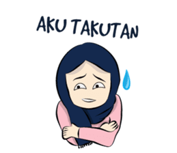 Binian Banjar 2 sticker #11322752