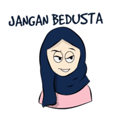 Binian Banjar 2 sticker #11322753