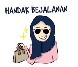 Binian Banjar 2 sticker #11322754