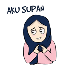 Binian Banjar 2 sticker #11322756