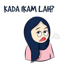 Binian Banjar 2 sticker #11322760