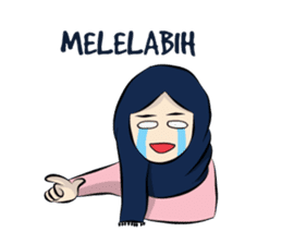 Binian Banjar 2 sticker #11322763