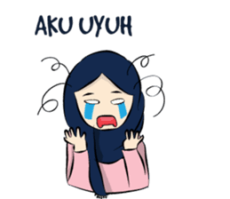 Binian Banjar 2 sticker #11322764