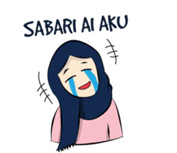 Binian Banjar 2 sticker #11322767