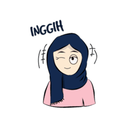 Binian Banjar 2 sticker #11322773