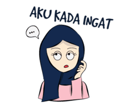 Binian Banjar 2 sticker #11322774