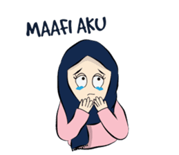 Binian Banjar 2 sticker #11322775