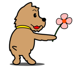 Norwich Terrier sticker #11323015