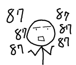 Wsldh 3 sticker #11323016