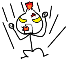 Wsldh 3 sticker #11323037