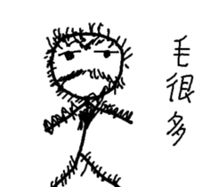 Wsldh 3 sticker #11323054