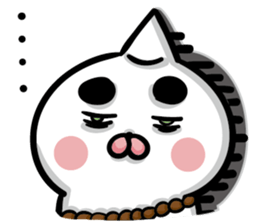 Funny kid English exercises 100% sticker #11323819