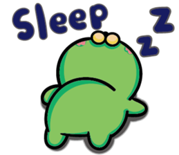 Funny kid English exercises 100% sticker #11323837