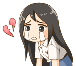 SMA Gaul sticker #11323878