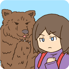 Theres no place like home [Hiking ver.]