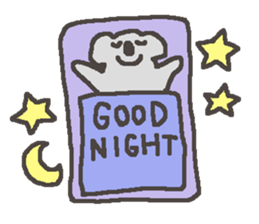 Jump out! Animals! sticker #11324525