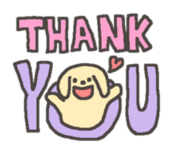 Jump out! Animals! sticker #11324532