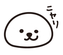 Daifuku Taro sticker #11324800