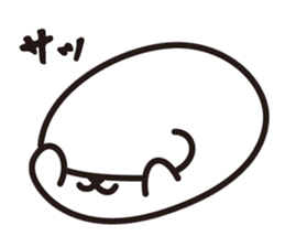 Daifuku Taro sticker #11324802