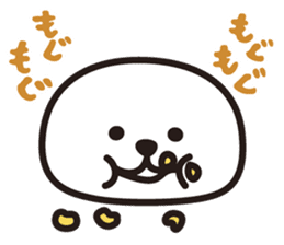 Daifuku Taro sticker #11324803