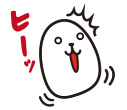 Daifuku Taro sticker #11324804