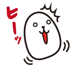 Daifuku Taro sticker #11324804