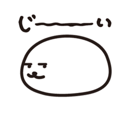 Daifuku Taro sticker #11324805