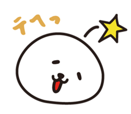 Daifuku Taro sticker #11324806