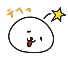 Daifuku Taro sticker #11324806