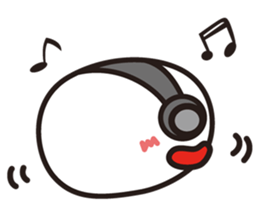Daifuku Taro sticker #11324810