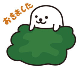 Daifuku Taro sticker #11324813