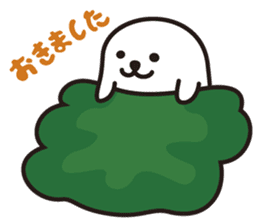 Daifuku Taro sticker #11324813